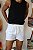 Short SOUL curto - Branco - Imagem 7