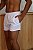 Short SOUL curto - Branco - Imagem 3