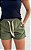 Short SOUL curto - Verde Militar - Imagem 2