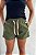 Short SOUL curto - Verde Militar - Imagem 8