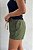Short SOUL curto - Verde Militar - Imagem 4