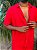 Camisa Linho Vermelho Paixão - Imagem 11