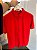Camisa Linho Vermelho Paixão - Imagem 4
