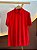 Camisa Linho Vermelho Paixão - Imagem 7