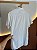 Camisa Linho Misto Off White - Imagem 2