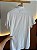 Camisa Linho Misto Off White - Imagem 4