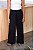 Calça Pantalona Viscose - Preta Dark - Imagem 10