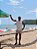 Regata Machão Tricô - Branca - Imagem 14