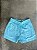 Short linho Gostoso 1.0 - Azul Piscina - Imagem 2