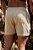 Short linho Gostoso 1.0 - Caqui - Imagem 9