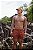 Short linho Gostoso 1.0 - Conhaque - Imagem 2