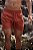 Short linho Gostoso 1.0 - Conhaque - Imagem 8