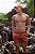 Short linho Gostoso 1.0 - Conhaque - Imagem 17