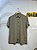 Camisa Linho Caqui - Imagem 7