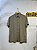 Camisa Linho Caqui - Imagem 10