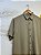 Camisa Linho Caqui - Imagem 5