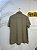 Camisa Linho Caqui - Imagem 8