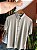 Camisa Linho Caqui - Imagem 12