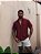 Camisa Linho Açaí - Imagem 9