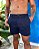 Bermuda Sarja Stretch - Azul Marinho - Imagem 3