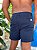 Bermuda Sarja Stretch - Azul Marinho - Imagem 13