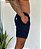 Bermuda Sarja Stretch - Azul Marinho - Imagem 16
