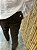 Calça Comfort Chino em Sarja com Elastano – Verde Floresta - Imagem 4