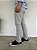 Calça Comfort - Cinza - Imagem 3