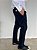 Calça Comfort - Azul Marinho - Imagem 8