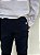 Calça Comfort - Azul Marinho - Imagem 6