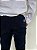 Calça Comfort - Azul Marinho - Imagem 11