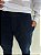 Calça Comfort - Azul Marinho - Imagem 7