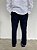 Calça Comfort - Azul Marinho - Imagem 2