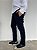 Calça Comfort - Azul Marinho - Imagem 9