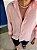 Camisa ML Linho Puro - Rosa - Imagem 10