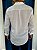Camisa ML Linho Puro - Branca - Imagem 10