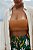 Camisa ML Viscolinho - Areia Clara - Imagem 4