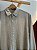 Camisa ML Viscolinho - Areia Clara - Imagem 10