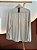 Camisa ML Viscolinho - Areia Clara - Imagem 14