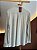 Camisa ML Viscolinho - Areia Clara - Imagem 2