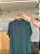 Camisa Viscose Verde Jade - Imagem 3