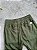 Calça Linho Sagi 2.0 - Verde Militar - Imagem 8