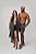 Short Praia - Body & Soul Minimal - Imagem 8