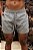 Short linho Gostoso 1.0 - Cinza grafite - Imagem 6