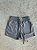 Short linho Gostoso 1.0 - Cinza grafite - Imagem 3