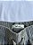 Short linho Gostoso 1.0 - Cinza grafite - Imagem 14