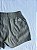 Short linho Gostoso 1.0 - Cinza grafite - Imagem 16