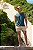 Regata Tricô Verano - Verde Jade - Imagem 4