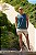 Regata Tricô Verano - Verde Jade - Imagem 8