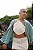 Kimono Verde Água - Imagem 5